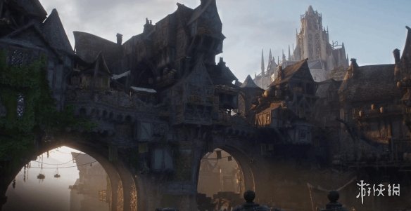 《神鬼寓言》发掘前作工作室遗产:本质是童话而非奇幻(图3) 游侠网3