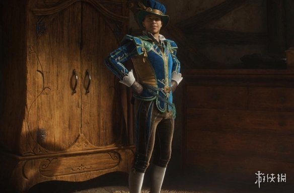 《神鬼寓言》发掘前作工作室遗产:本质是童话而非奇幻(图4) 游侠网4