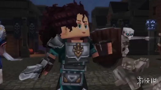 《我的世界》创意总监评价《Hytale》:精致但相似(图1) 游侠网1