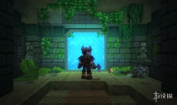 《我的世界》创意总监评价《Hytale》:精致但相似(图6) 游侠网6