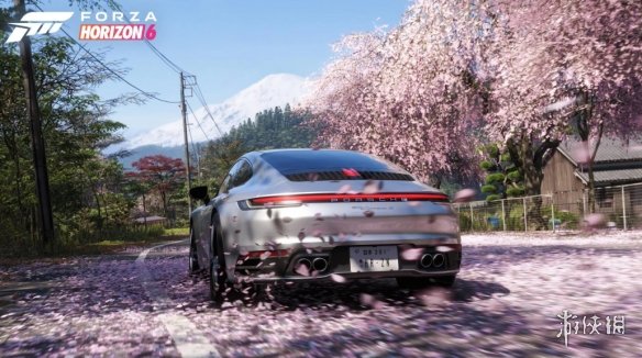 《地平线6》新增地产系统:玩家可以打造专属领地(图2) 游侠网2