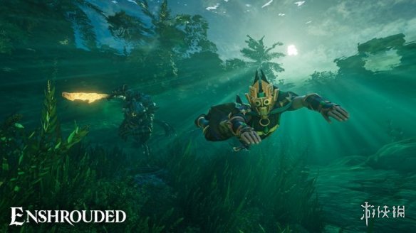 《雾锁王国》1.0正式版秋季发布! 开发者分享新路线图(图3) 游侠网2