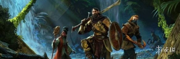 《雾锁王国》1.0正式版秋季发布! 开发者分享新路线图(图4) 游侠网3