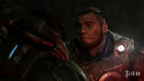 《战争机器:事变日》的故事将会是一段令人揪心的旅程(图1) 游侠网1