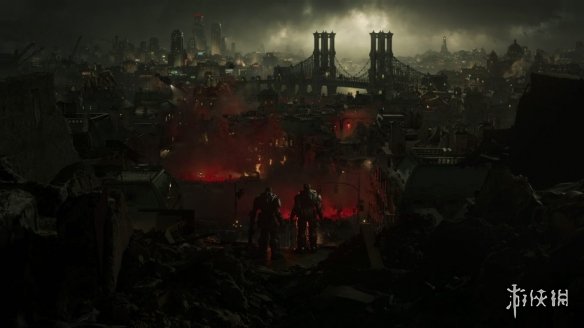 《战争机器:事变日》的故事将会是一段令人揪心的旅程(图3) 游侠网3