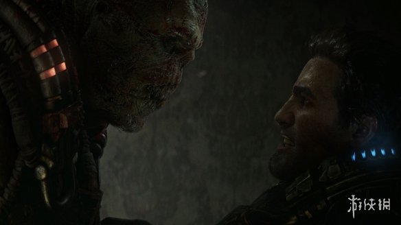 《战争机器:事变日》的故事将会是一段令人揪心的旅程(图4) 游侠网4