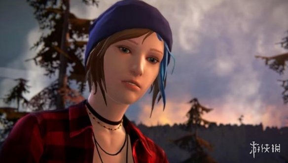 《奇异人生:重逢》粉丝不满SE换掉克洛伊原配音演员(图2) 游侠网2