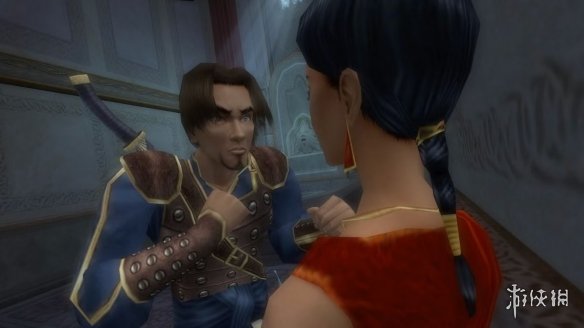 育碧砍了《时之沙重制版》!粉丝哀嚎:这IP彻底凉了(图1) 游侠网1