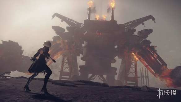 盘点史上剧情最佳的动作RPG:你觉得哪款能排第一?(图1) 游侠网1