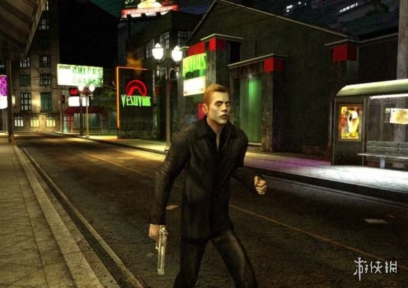 盘点史上剧情最佳的动作RPG:你觉得哪款能排第一?(图4) 游侠网4