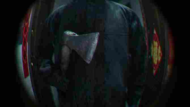 《恶意》试玩发布 3D第一人称步行模拟恐怖冒险(图2) 《恶意》试玩发布 3D第一人称步行模拟恐怖冒险