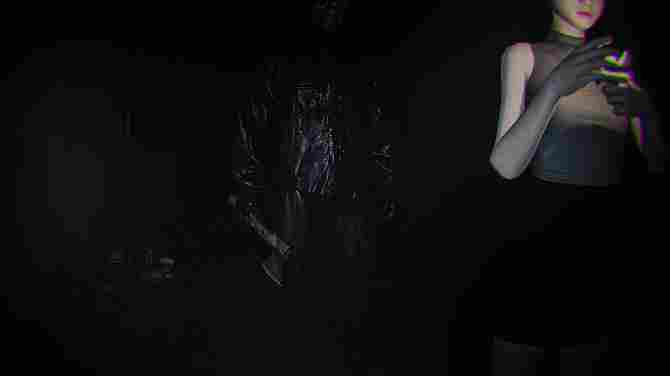 《恶意》试玩发布 3D第一人称步行模拟恐怖冒险(图3) 《恶意》试玩发布 3D第一人称步行模拟恐怖冒险