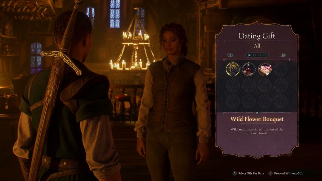 曝《神鬼寓言4》自定义外观源于玩家批评 为临时调整(图3) 曝《神鬼寓言4》自定义外观源于玩家批评 为临时调整