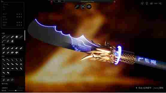 铸就你的传奇:中世纪锻剑模拟游戏《铸剑吟》今日开启抢先体验(图3) 铸就你的传奇:中世纪锻剑模拟游戏《铸剑吟》今日开启抢先体验