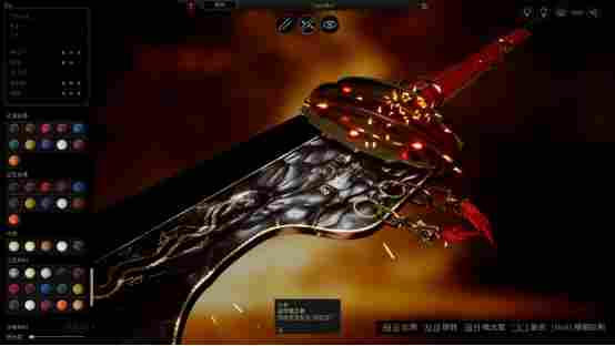 铸就你的传奇:中世纪锻剑模拟游戏《铸剑吟》今日开启抢先体验(图4) 铸就你的传奇:中世纪锻剑模拟游戏《铸剑吟》今日开启抢先体验