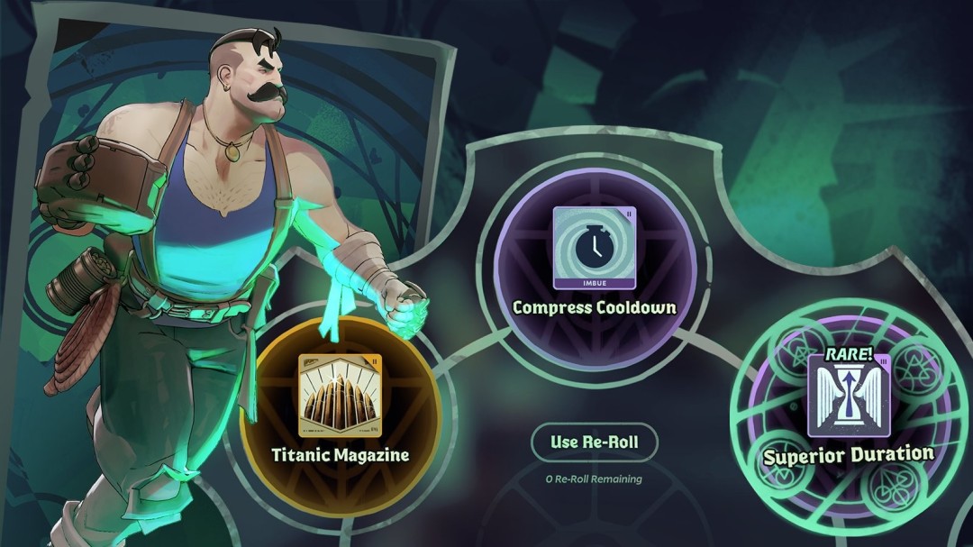 V社发布第三人称moba游戏《死锁》重大更新 新增游戏模式、6个新英雄