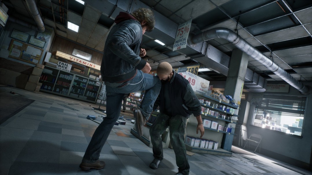 前正当防卫主创新作《Samson》战斗系统细节公开(图3) 前正当防卫主创新作《Samson》战斗系统细节公开