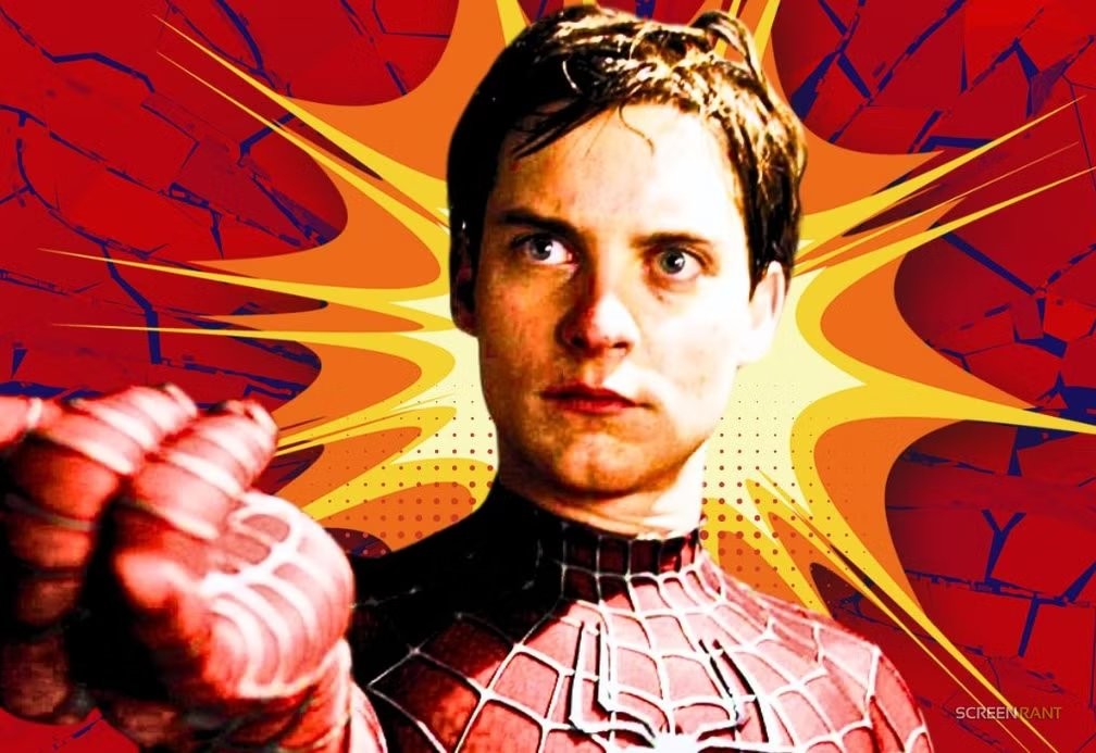 时代变了! 导演确认托比·马奎尔版《蜘蛛侠4》回归无望(图2) 时代变了! 导演确认托比·马奎尔版《蜘蛛侠4》回归无望