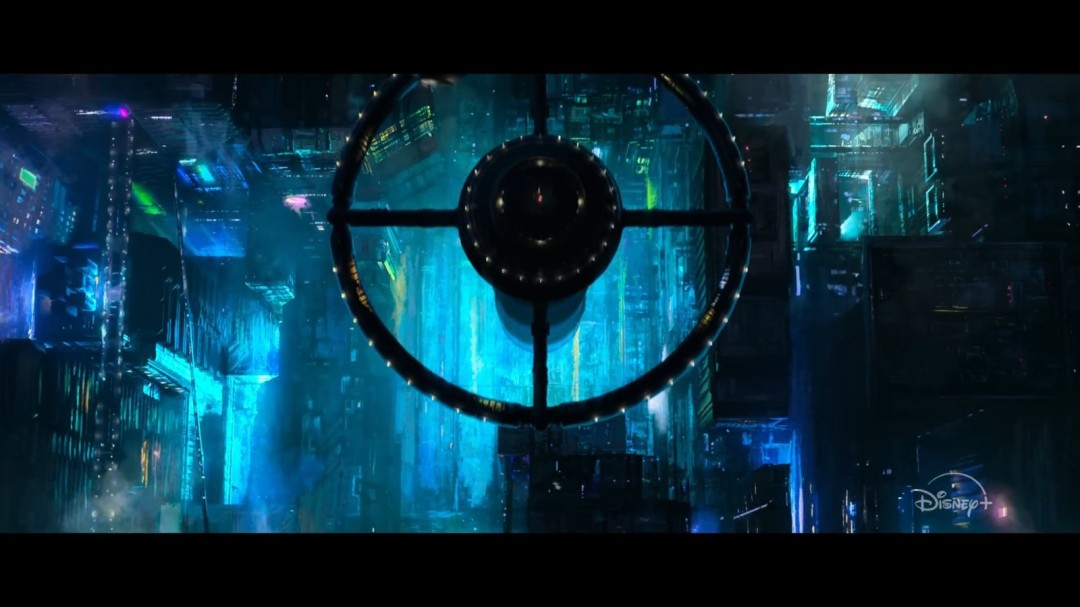 全新动画《星球大战 摩尔：暗影领主》预告发布！定档26年4月6日