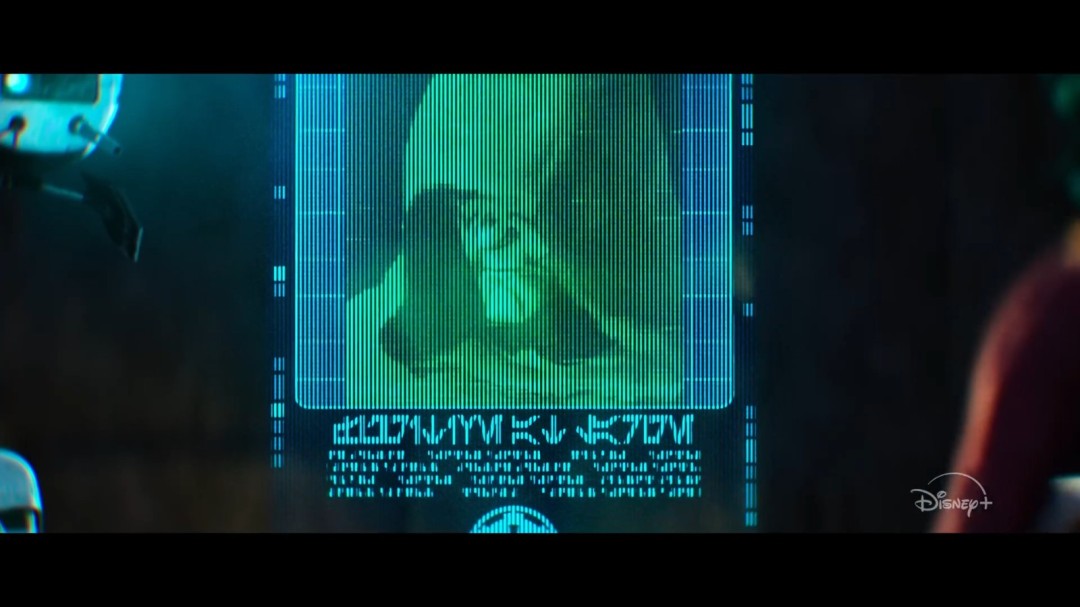 全新动画《星球大战 摩尔:暗影领主》预告发布!定档26年4月6日(图3) 全新动画《星球大战 摩尔:暗影领主》预告发布!定档26年4月6日