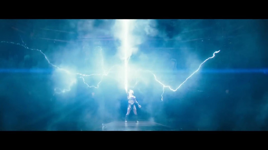 《宇宙巨人:希曼崛起》真人电影预告 赐予我力量吧!(图5) 《宇宙巨人:希曼崛起》真人电影预告 赐予我力量吧!