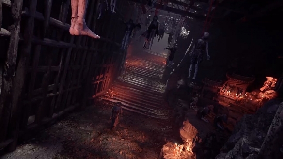 游戏品质最重要!梁其伟宣布取消《影之刃零》马年春节播片(图2) 游侠网2