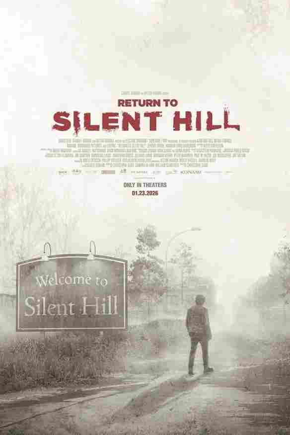 年度最烂预定!《重返寂静岭》成系列评分最低的电影(图3) 游侠网3