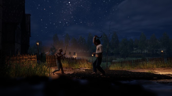 《Half Sword》1月30日抢先体验 物理规则中世纪战斗模拟