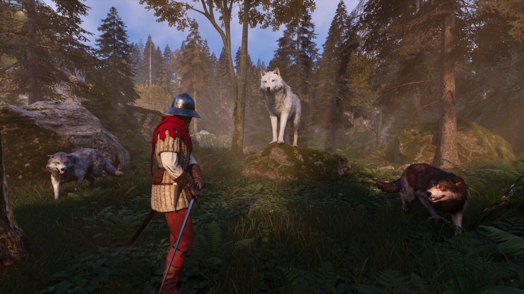 硬刚DEI！独立游戏《骑士之路》在国外突然火了