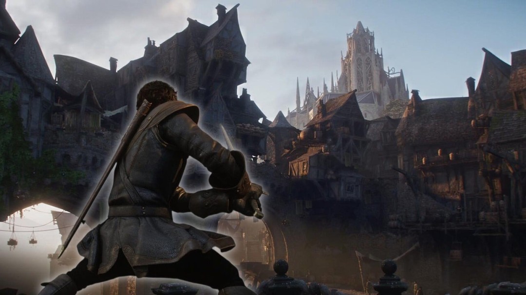 狮头工作室遗留文档点醒了《神鬼寓言》重启作开发者(图1) 狮头工作室遗留文档点醒了《神鬼寓言》重启作开发者