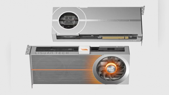 性能超RTX 4060!国产6nm自研显卡“7G100”已交付(图2) 游侠网2