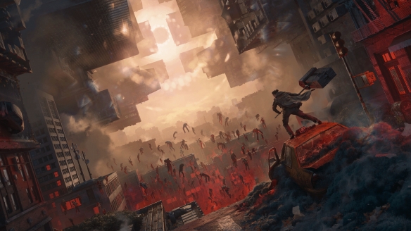 曝《控制》新作今年第二季度末发售!售价70美元(图2) 游侠网2