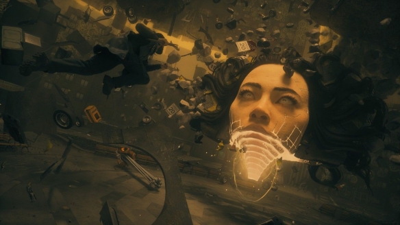 曝《控制》新作今年第二季度末发售!售价70美元(图3) 游侠网3