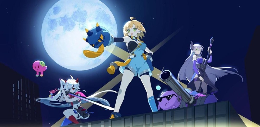 百响城静候你的共鸣！《元气百响》手机版1月26日上线仅需12元