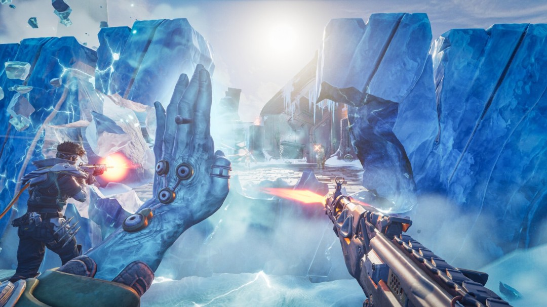 Steam新游周报:《巅峰守卫》、《噬血代码2》登场!(图5) Steam新游周报:《巅峰守卫》、《噬血代码2》登场!