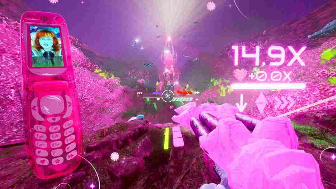 Steam新游周报:《巅峰守卫》、《噬血代码2》登场!(图14) Steam新游周报:《巅峰守卫》、《噬血代码2》登场!