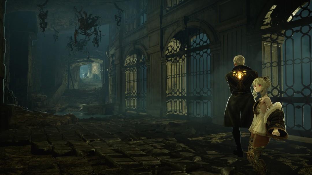 Steam新游周报:《巅峰守卫》、《噬血代码2》登场!(图20) Steam新游周报:《巅峰守卫》、《噬血代码2》登场!