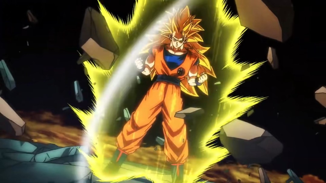 《龙珠超》动画完全重制！《龙珠超：比鲁斯》预告PV发布