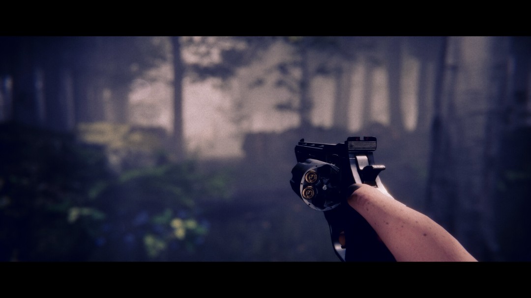 心理恐怖游戏《Project Songbird》3月26日发售