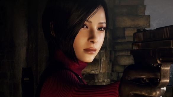 《生化危机9》总监谈里昂与艾达王关系,采访语带保留(图2) 游侠网2