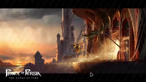 接近完成!《波斯王子:时之沙》重制版大量截图泄露(图8) 游侠网8