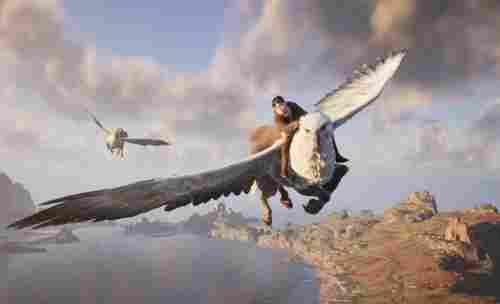 2026年最值得玩的开放世界游戏!这8款神作一定让你沉浸其中(图7) 游侠网7