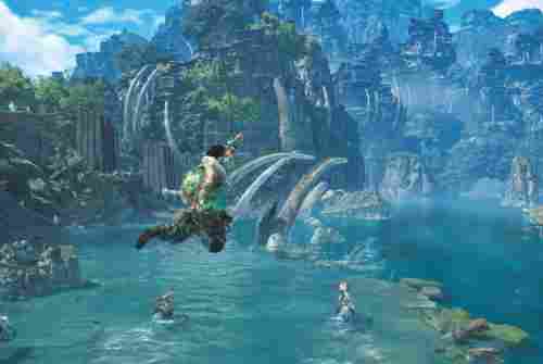 2026年最值得玩的开放世界游戏!这8款神作一定让你沉浸其中(图8) 游侠网8