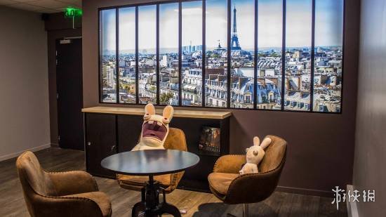 育碧称裁员是“自愿离职”?工会:真是令人作呕!(图3) 游侠网3