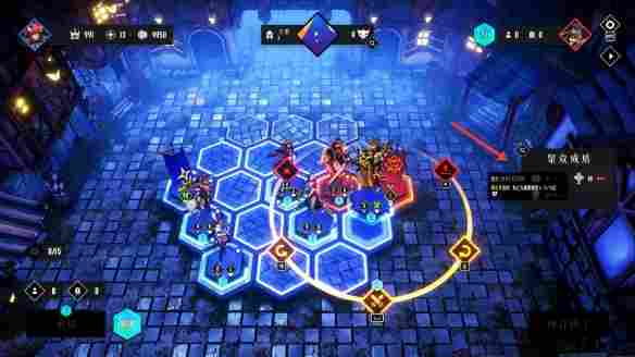 泰国奇异阳光工作室《罪域征途》定档1月27日,传奇战术之旅启程(图5) 游侠网5