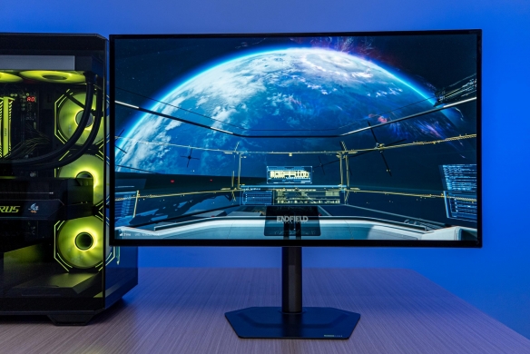 《明日方舟:终末地》满帧畅游!技嘉全家桶开荒实录(图10) 游侠网10