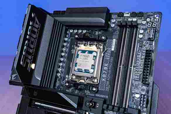 《明日方舟:终末地》满帧畅游!技嘉全家桶开荒实录(图12) 游侠网12