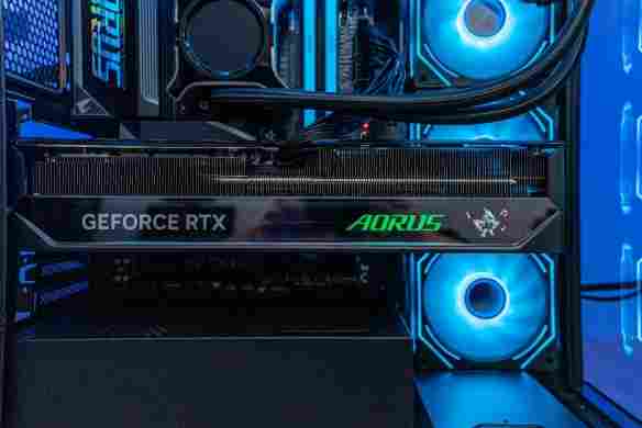 《明日方舟:终末地》满帧畅游!技嘉全家桶开荒实录(图15) 游侠网15