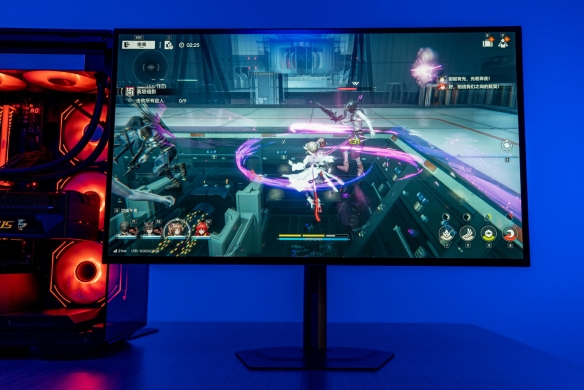 《明日方舟:终末地》满帧畅游!技嘉全家桶开荒实录(图22) 游侠网22