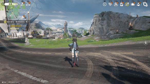 《明日方舟:终末地》满帧畅游!技嘉全家桶开荒实录(图23) 游侠网23